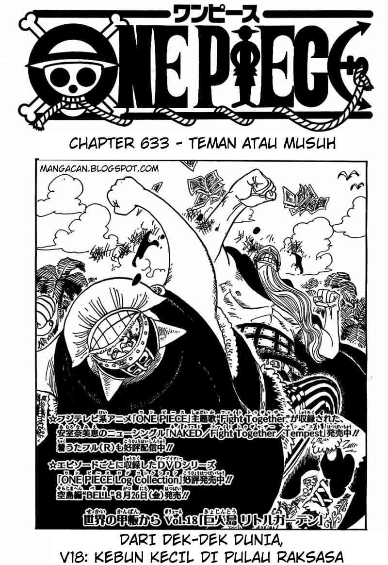 One Piece