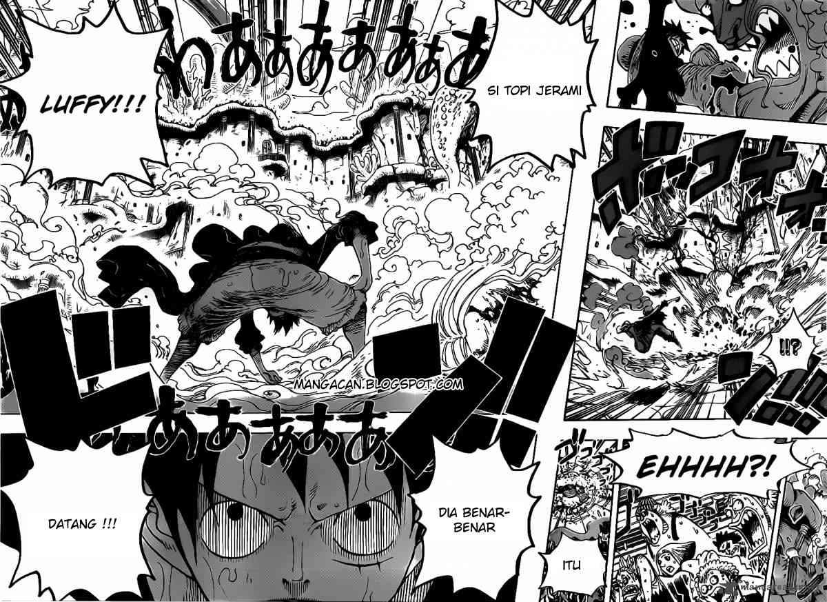 One Piece