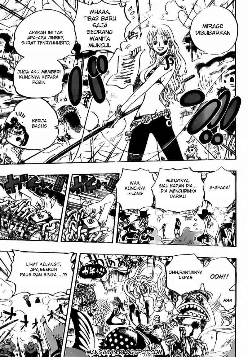 One Piece