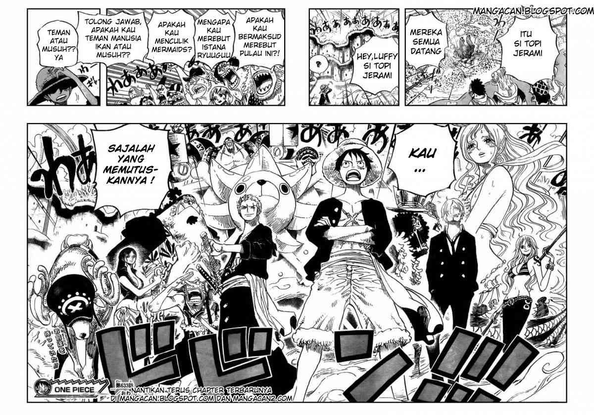 One Piece