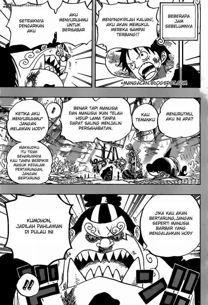 One Piece