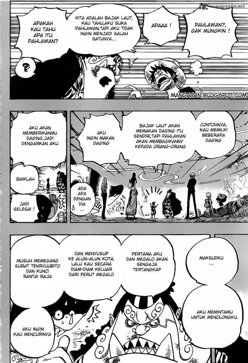 One Piece
