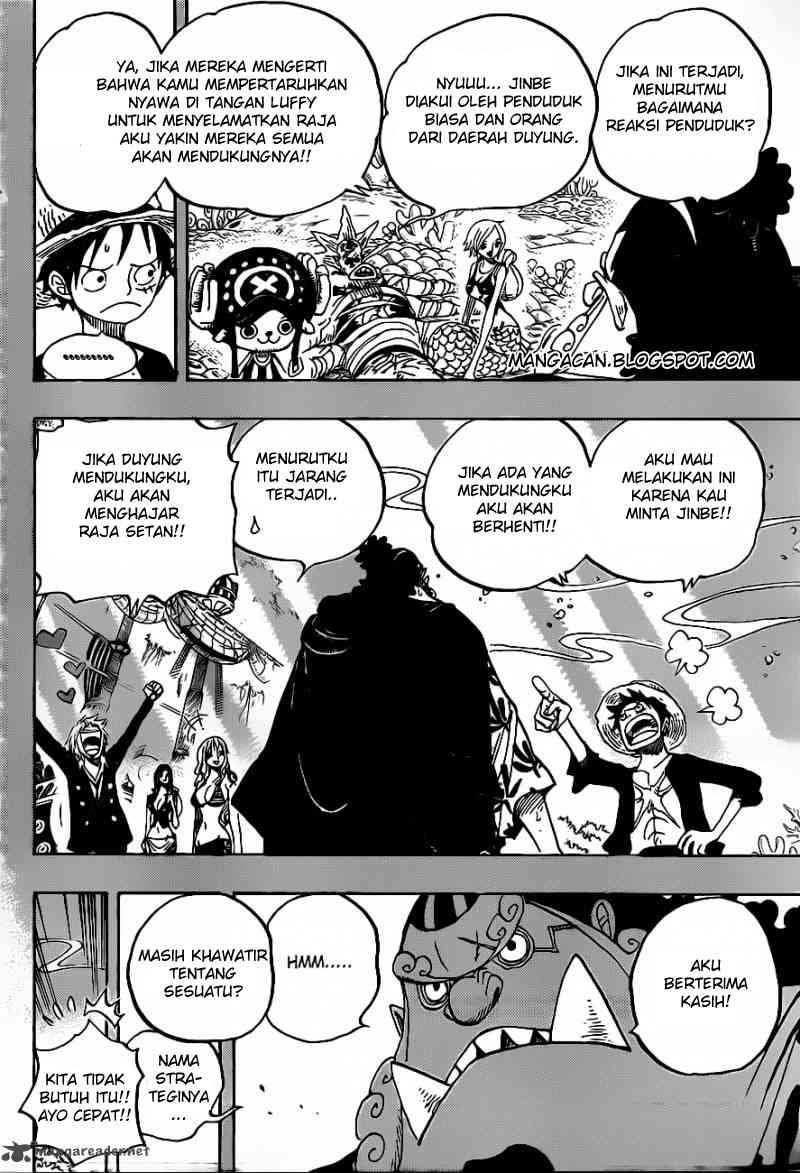 One Piece