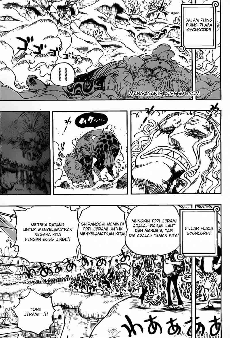 One Piece