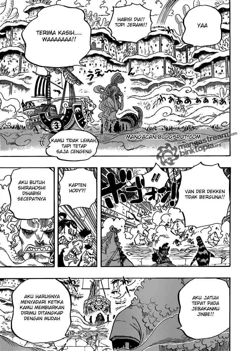 One Piece