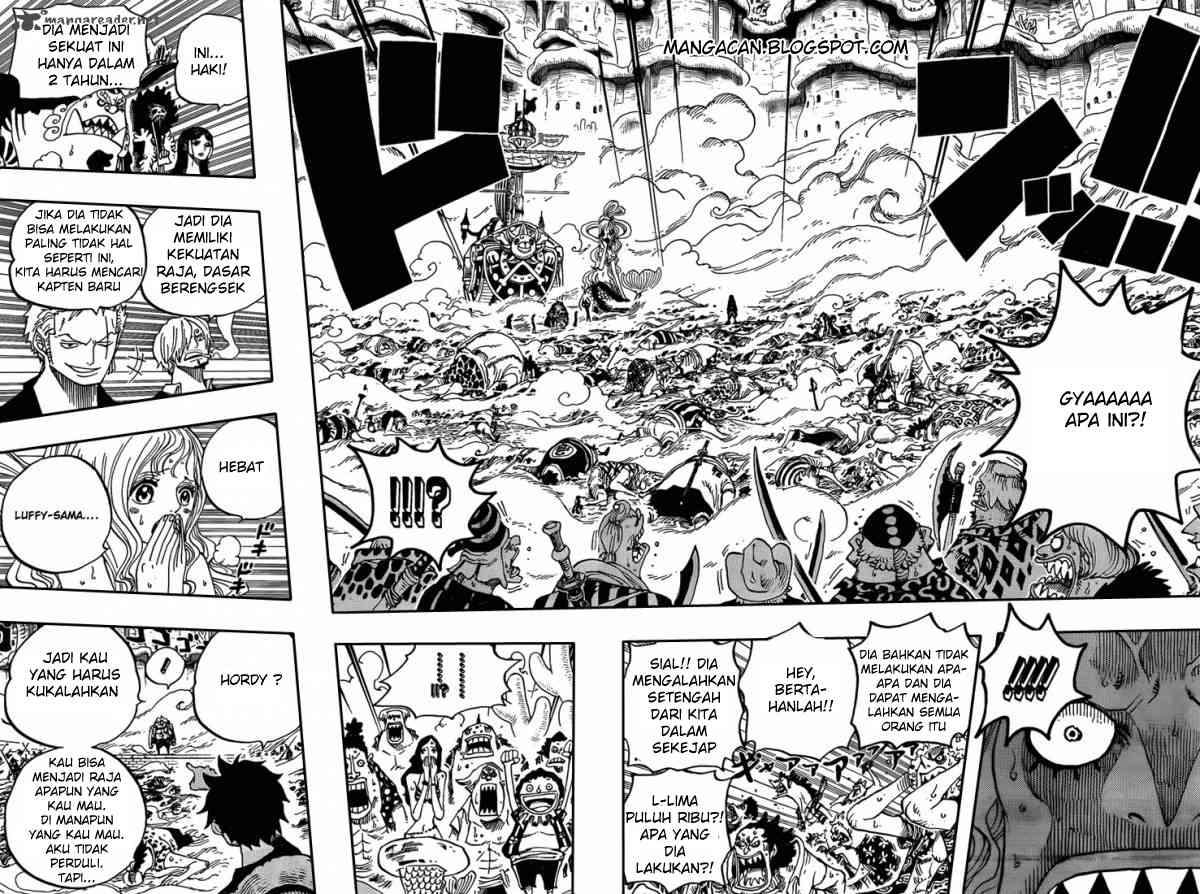 One Piece
