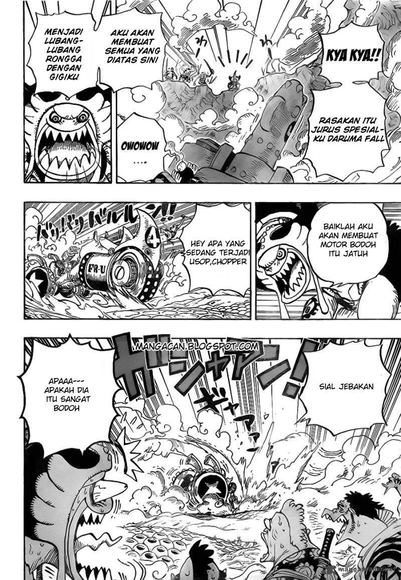 One Piece