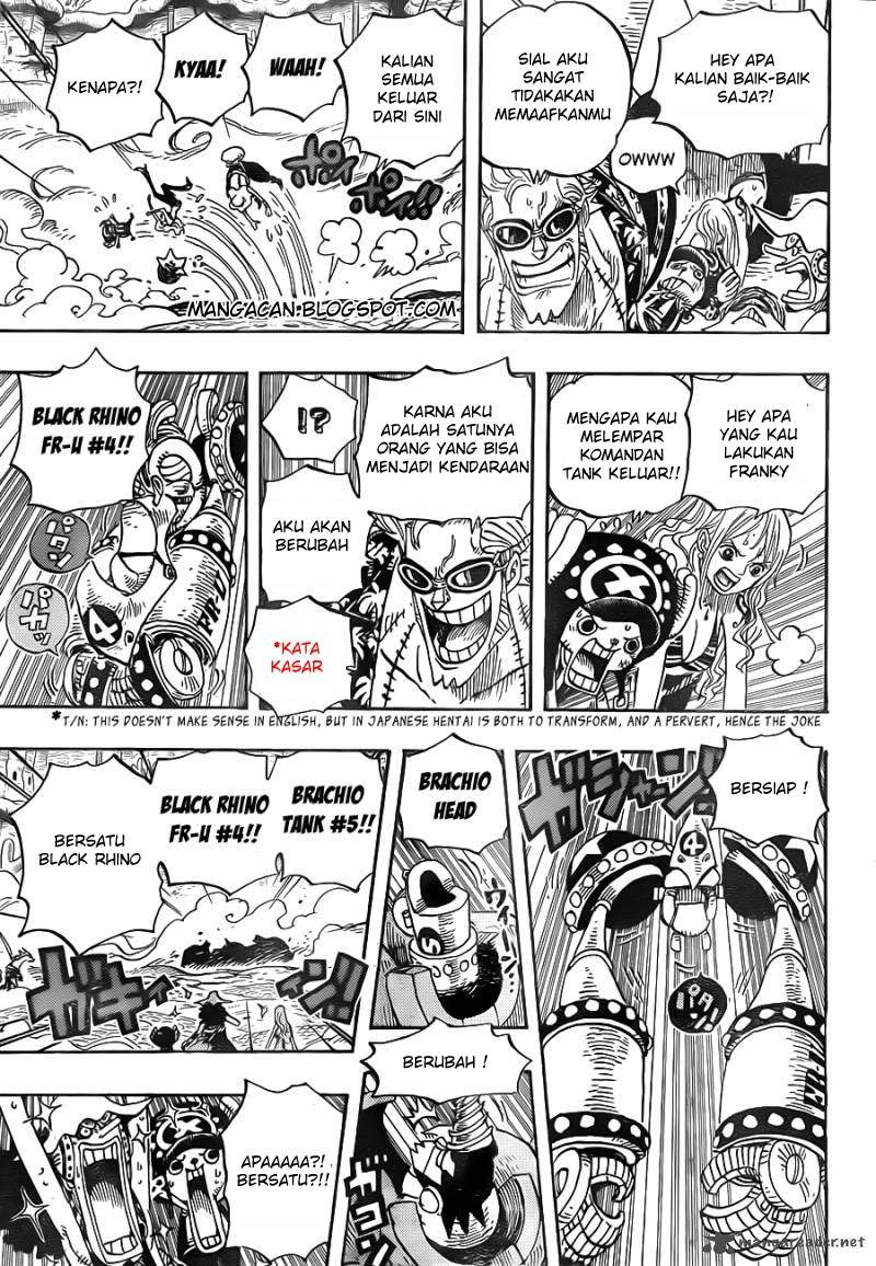 One Piece