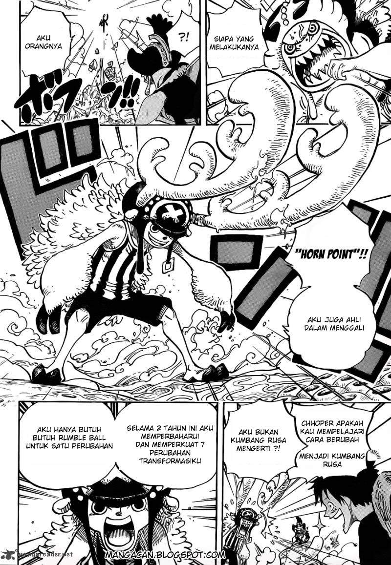 One Piece