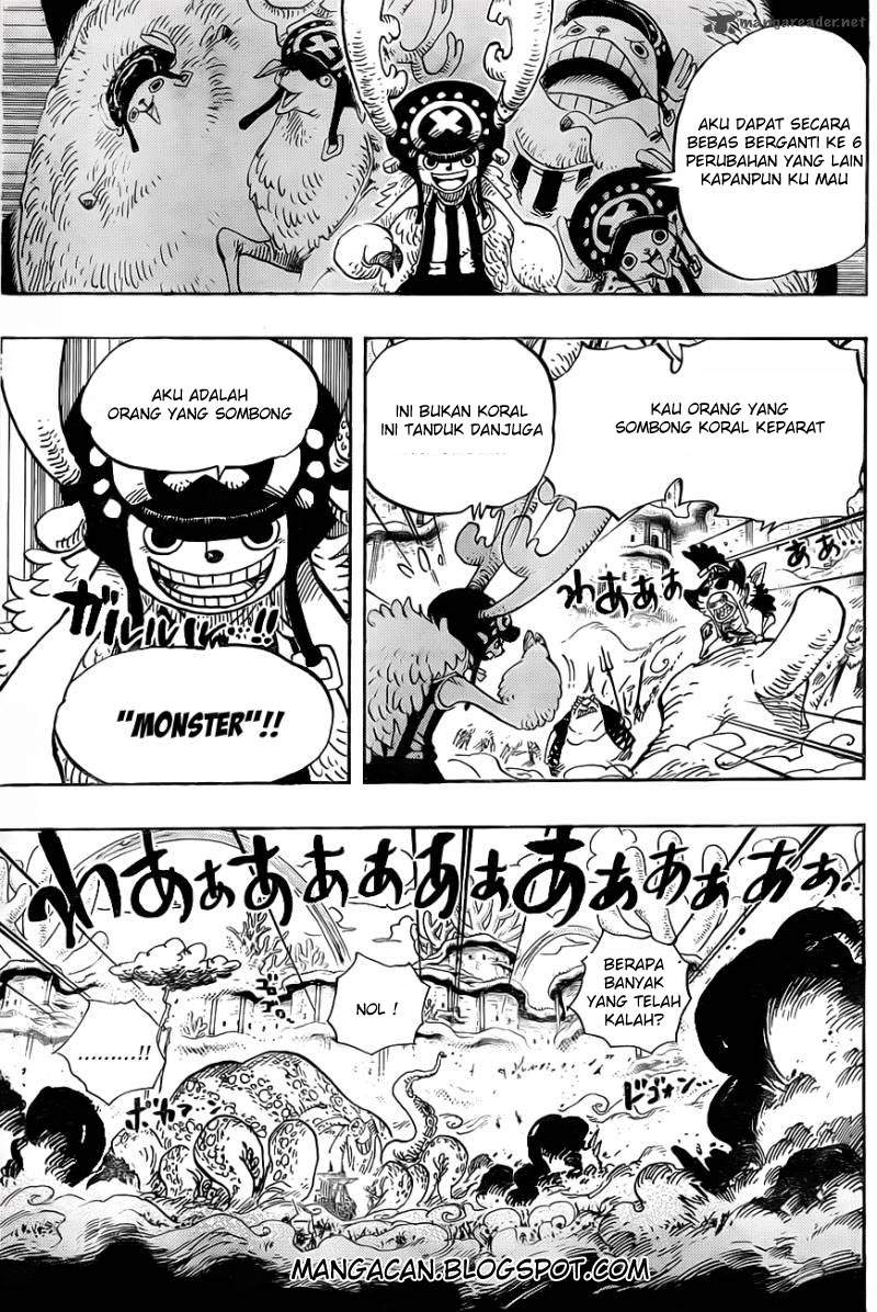 One Piece