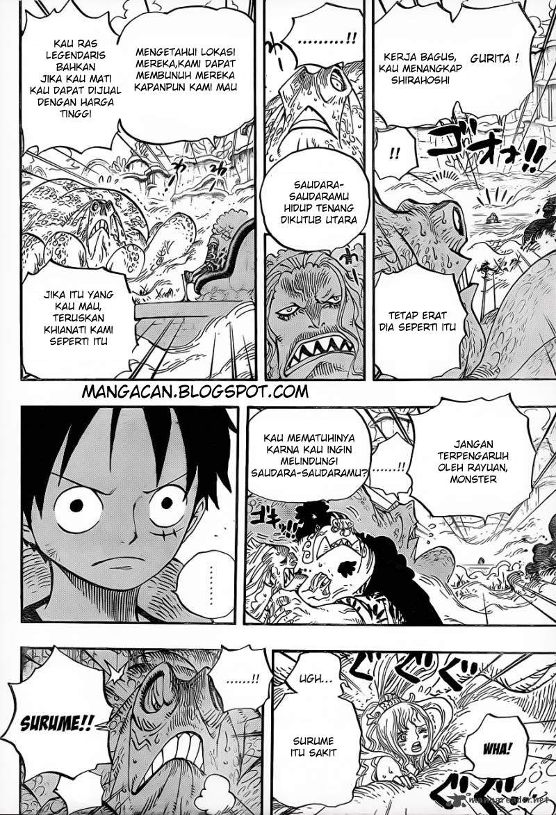 One Piece