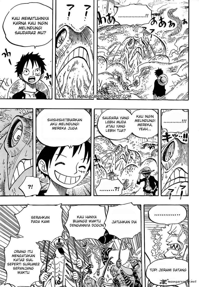 One Piece