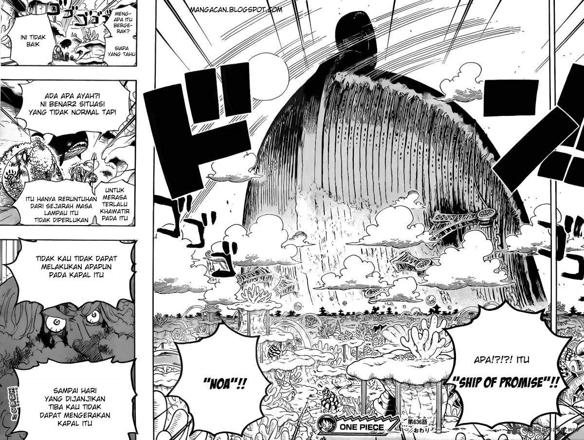 One Piece