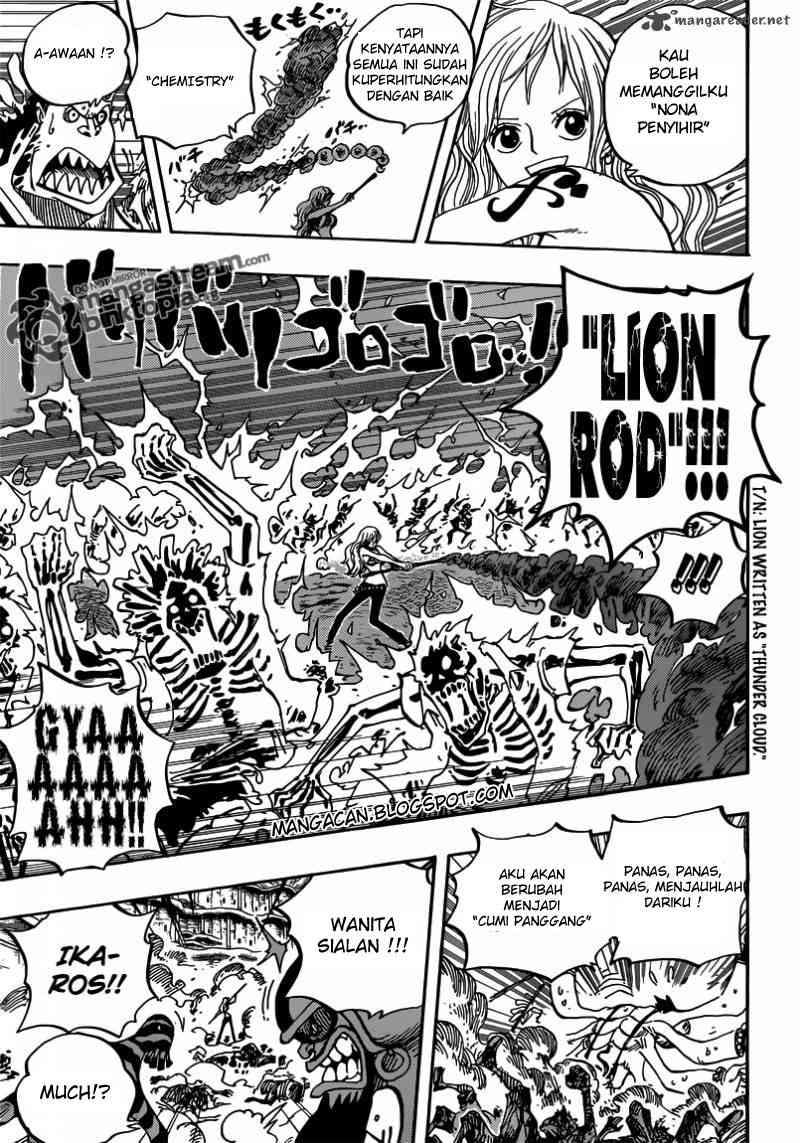 One Piece
