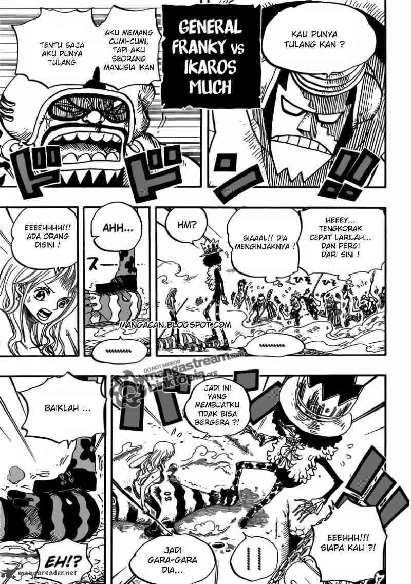 One Piece