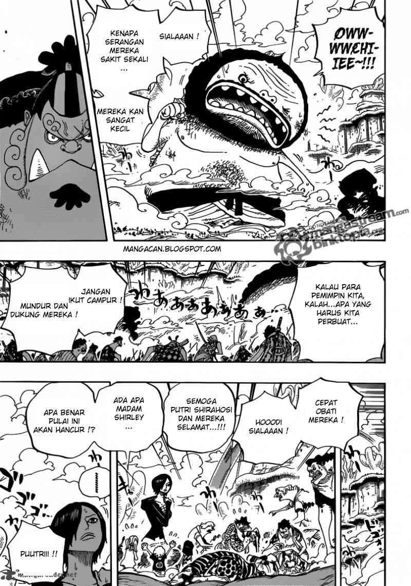 One Piece