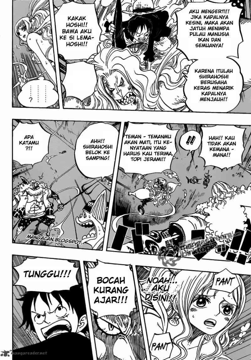 One Piece