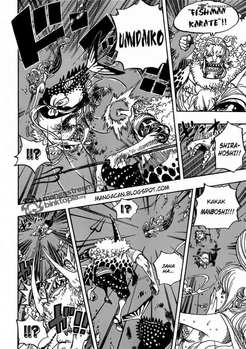 One Piece