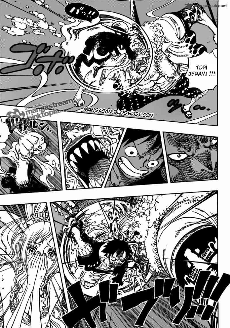One Piece