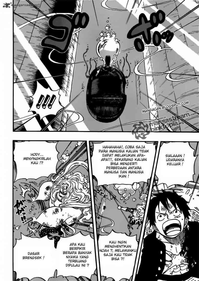 One Piece