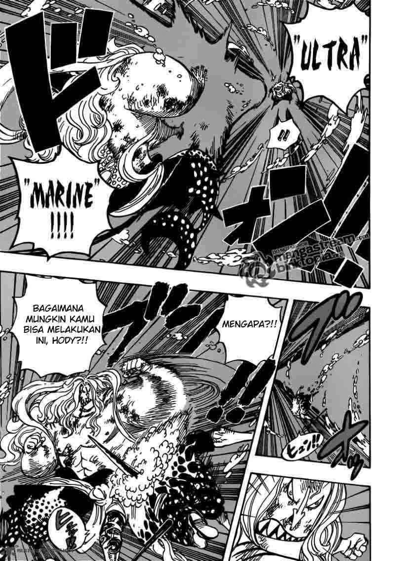 One Piece