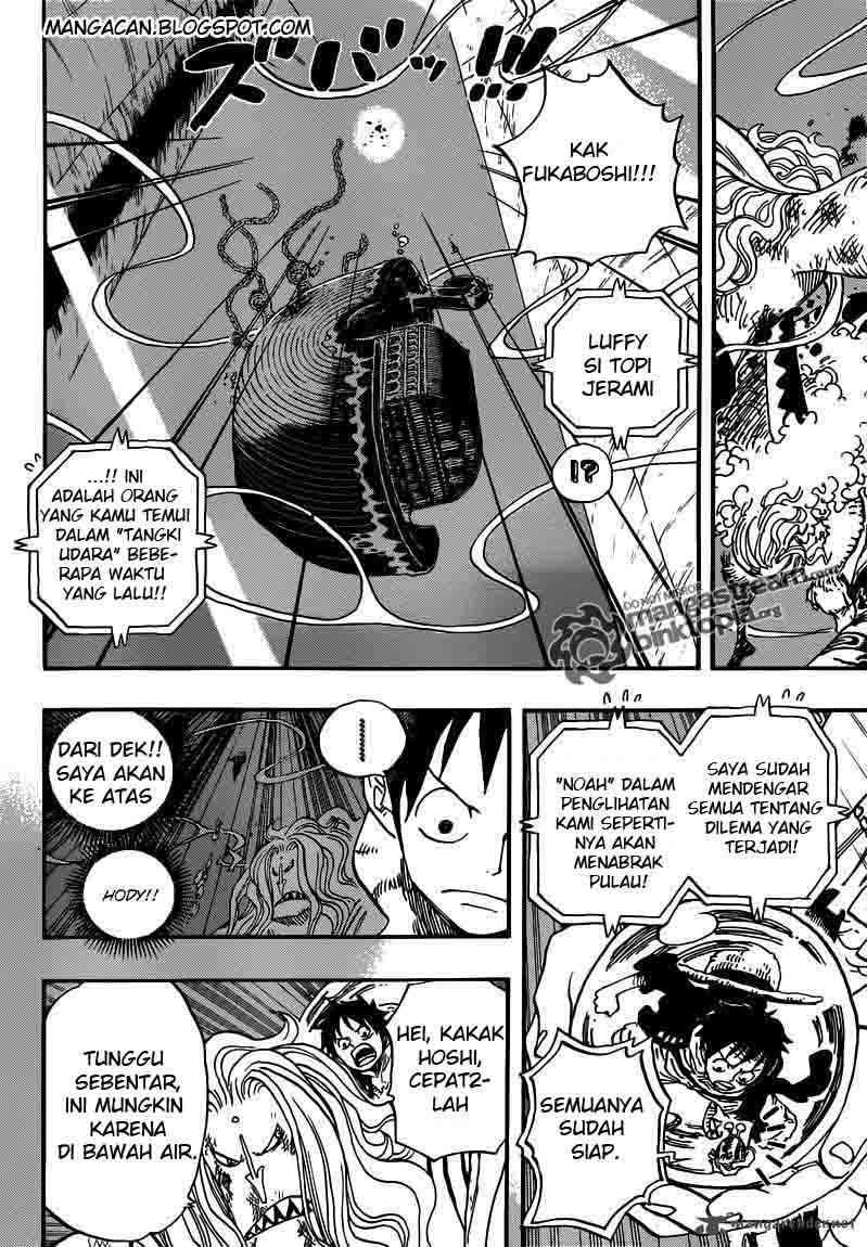 One Piece
