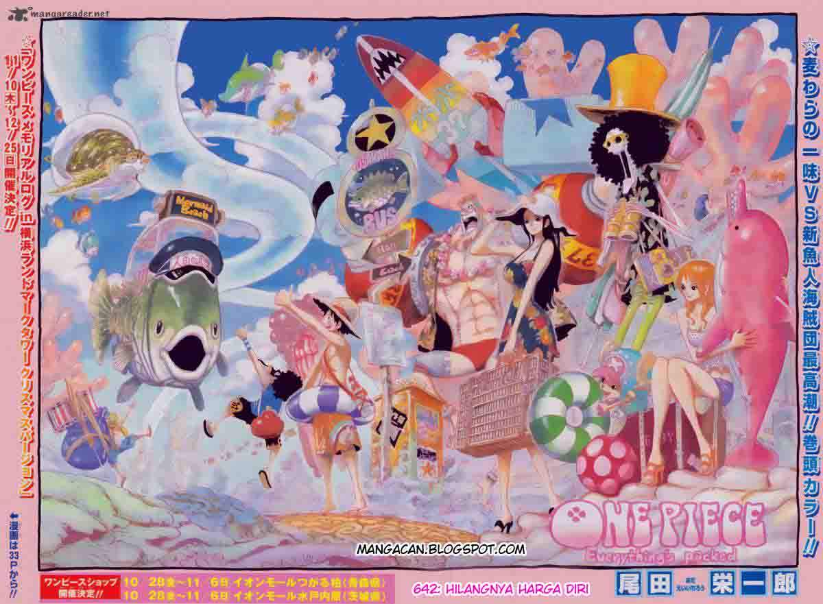 One Piece