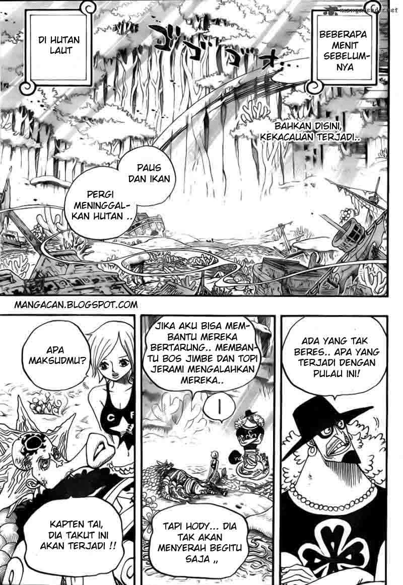 One Piece