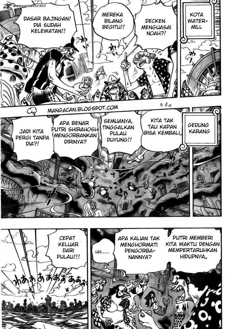 One Piece