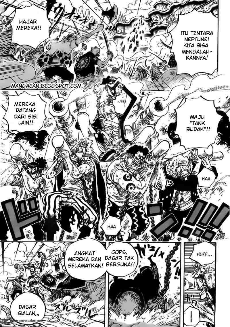 One Piece