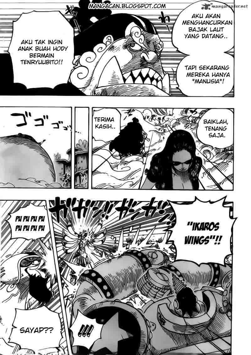 One Piece