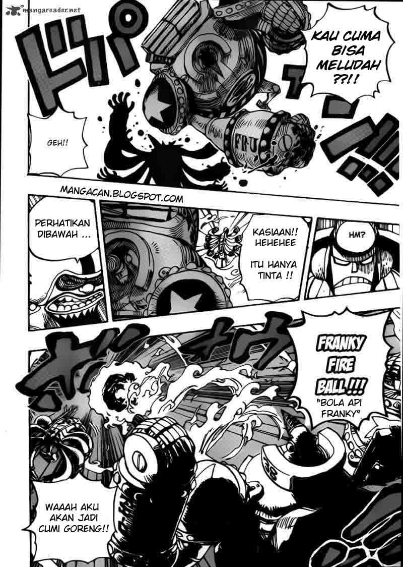 One Piece