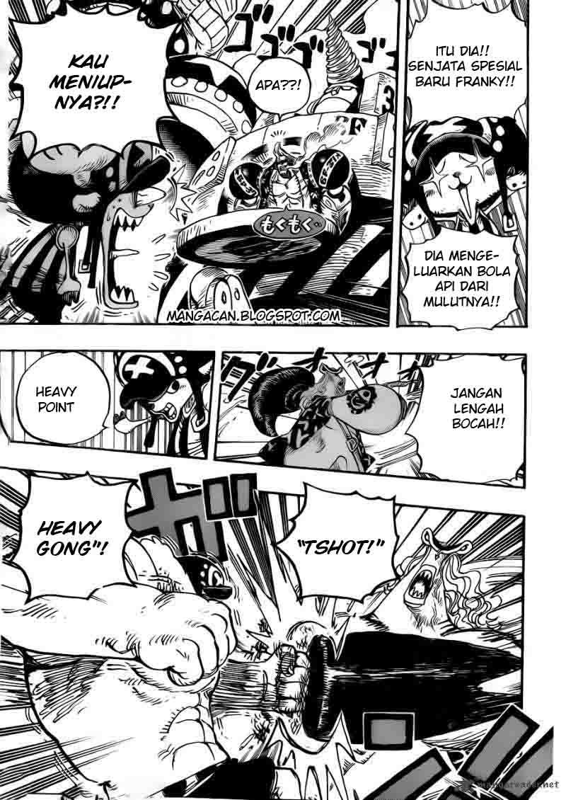 One Piece