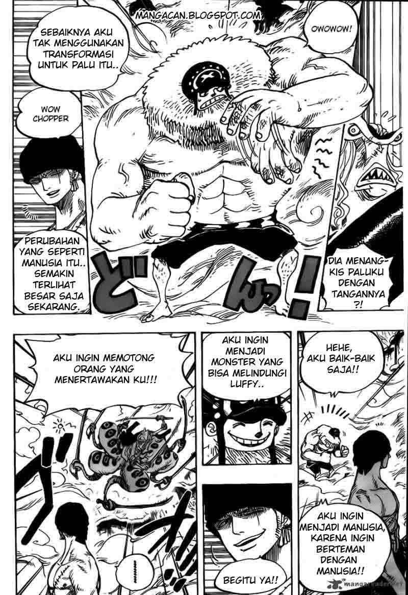 One Piece