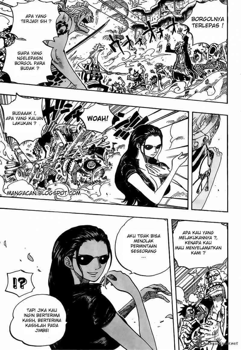 One Piece