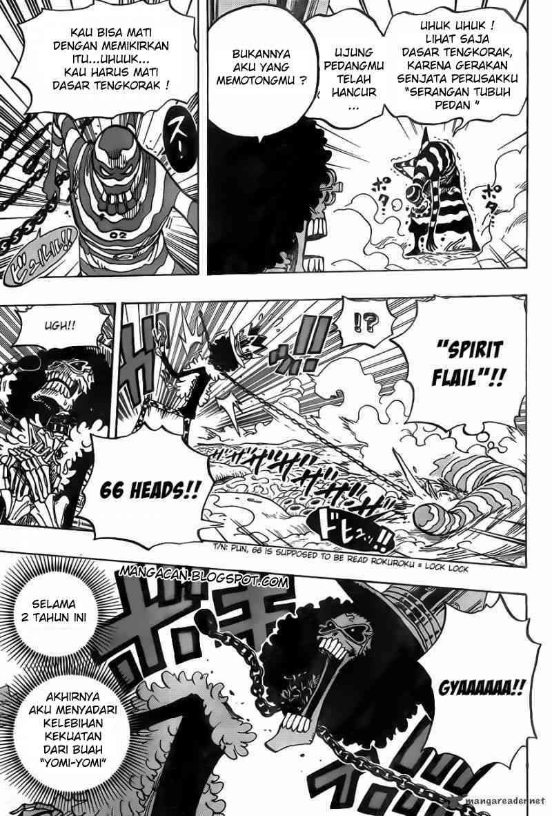 One Piece