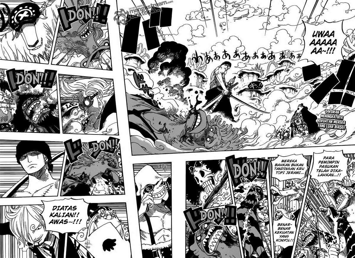 One Piece