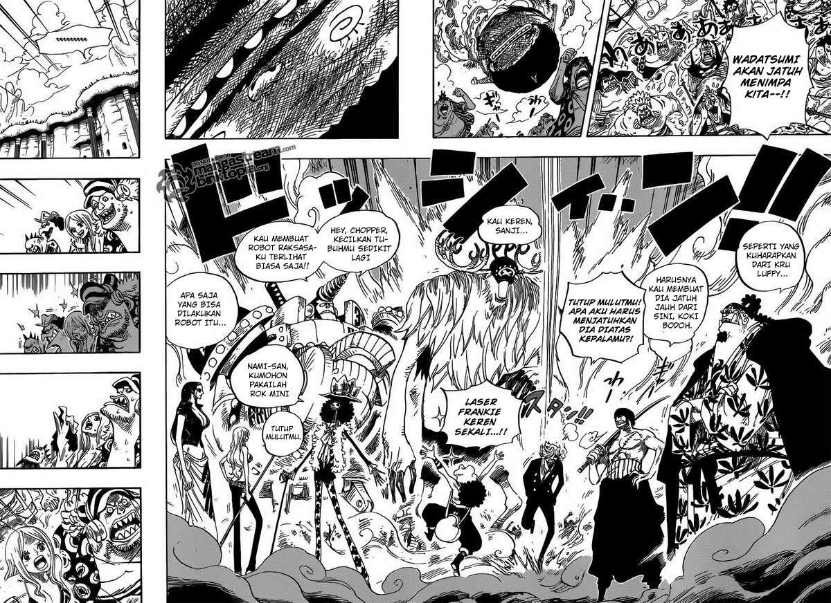 One Piece
