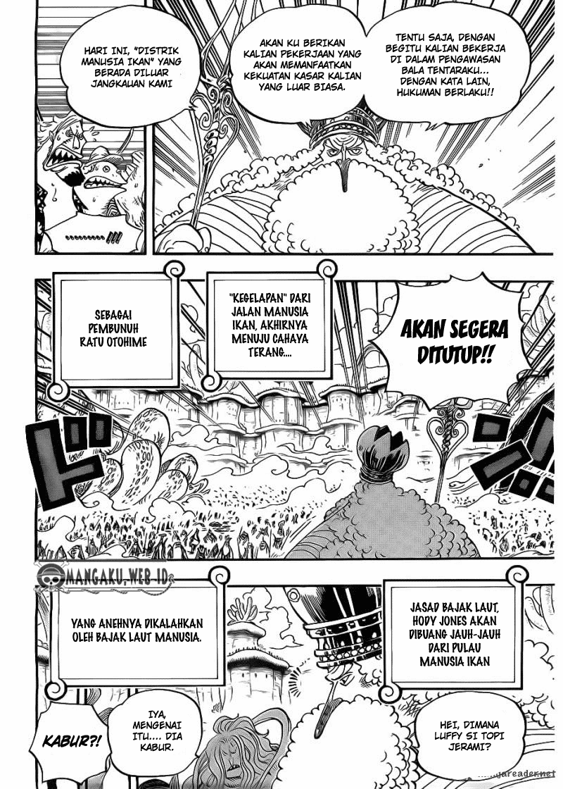 One Piece