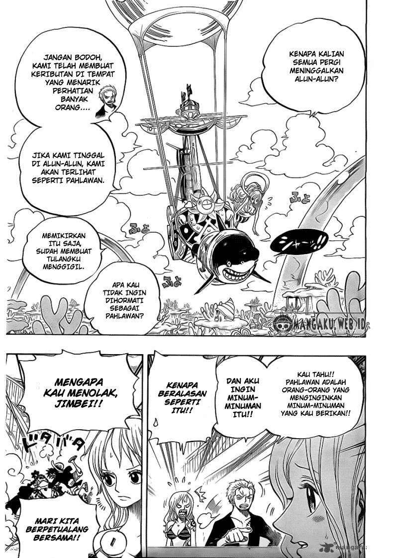 One Piece