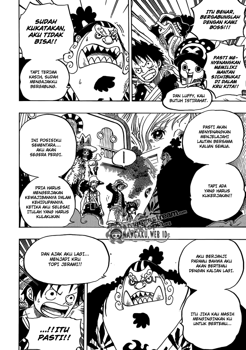 One Piece