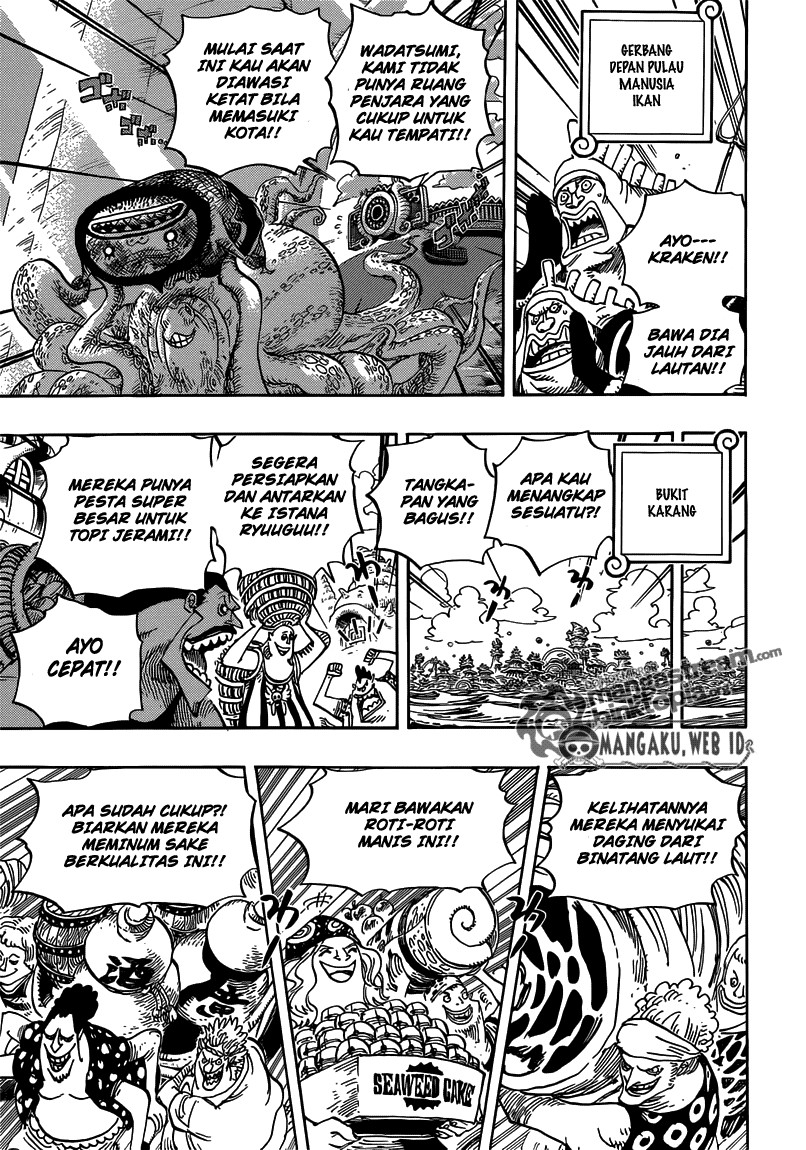One Piece