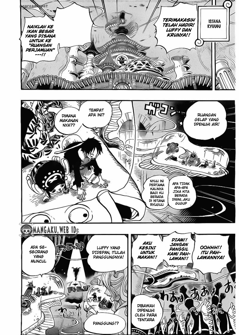 One Piece
