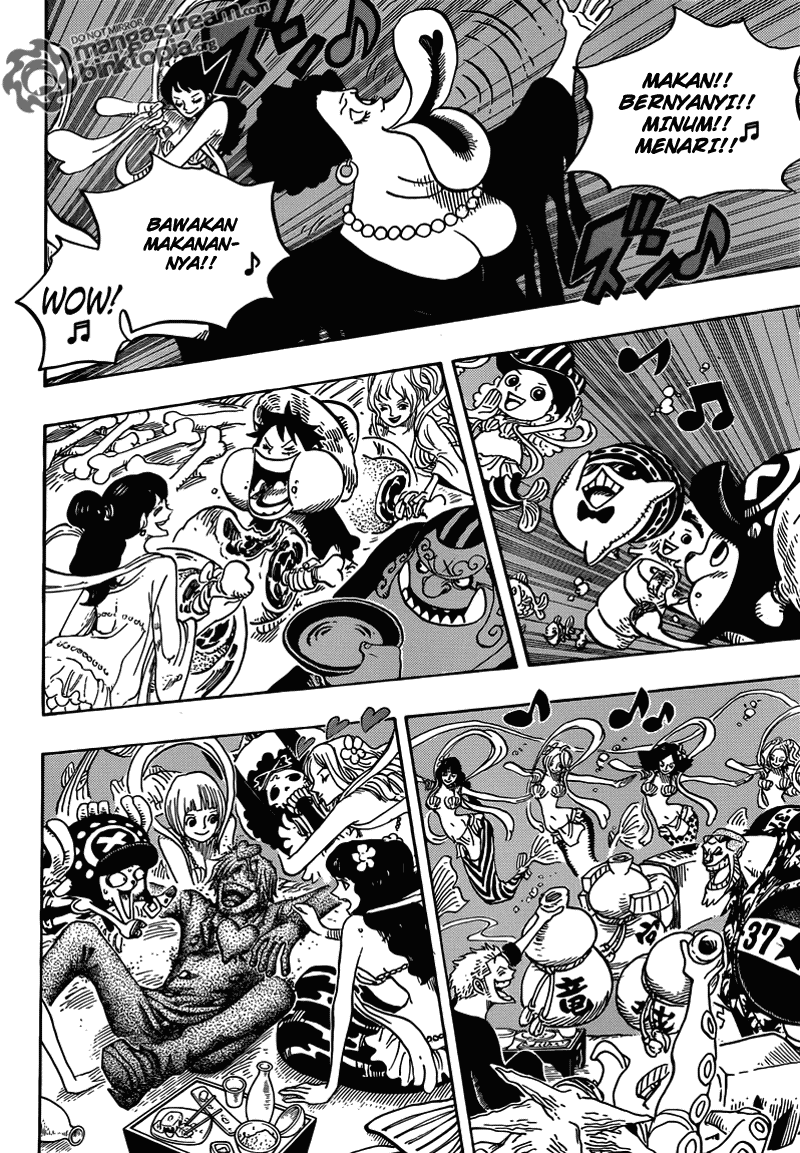 One Piece