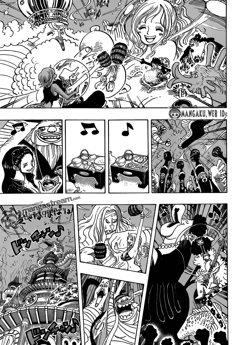 One Piece