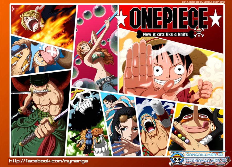 One Piece