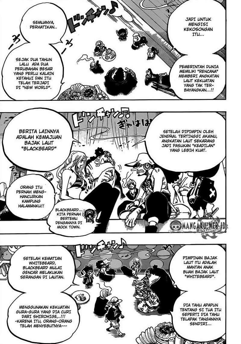 One Piece