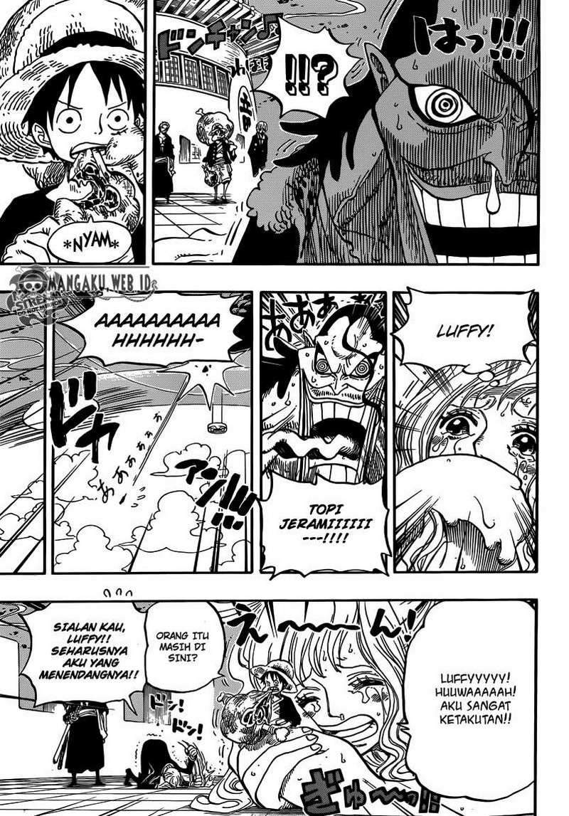 One Piece