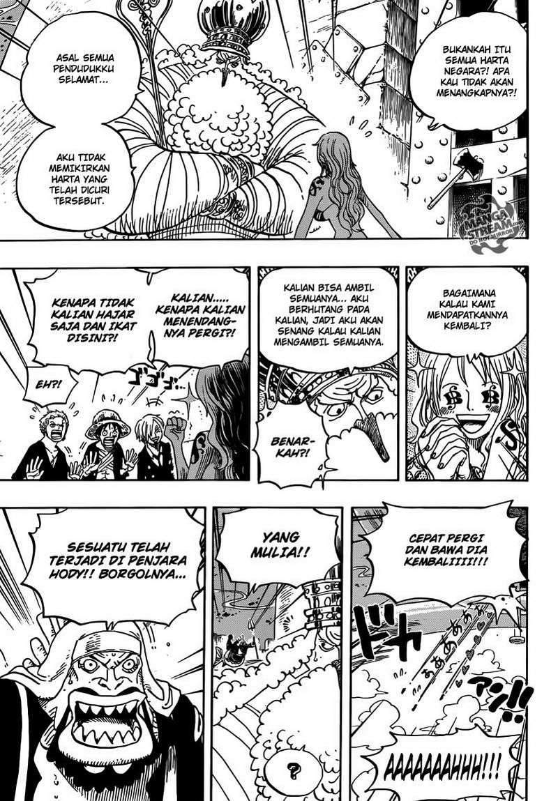 One Piece