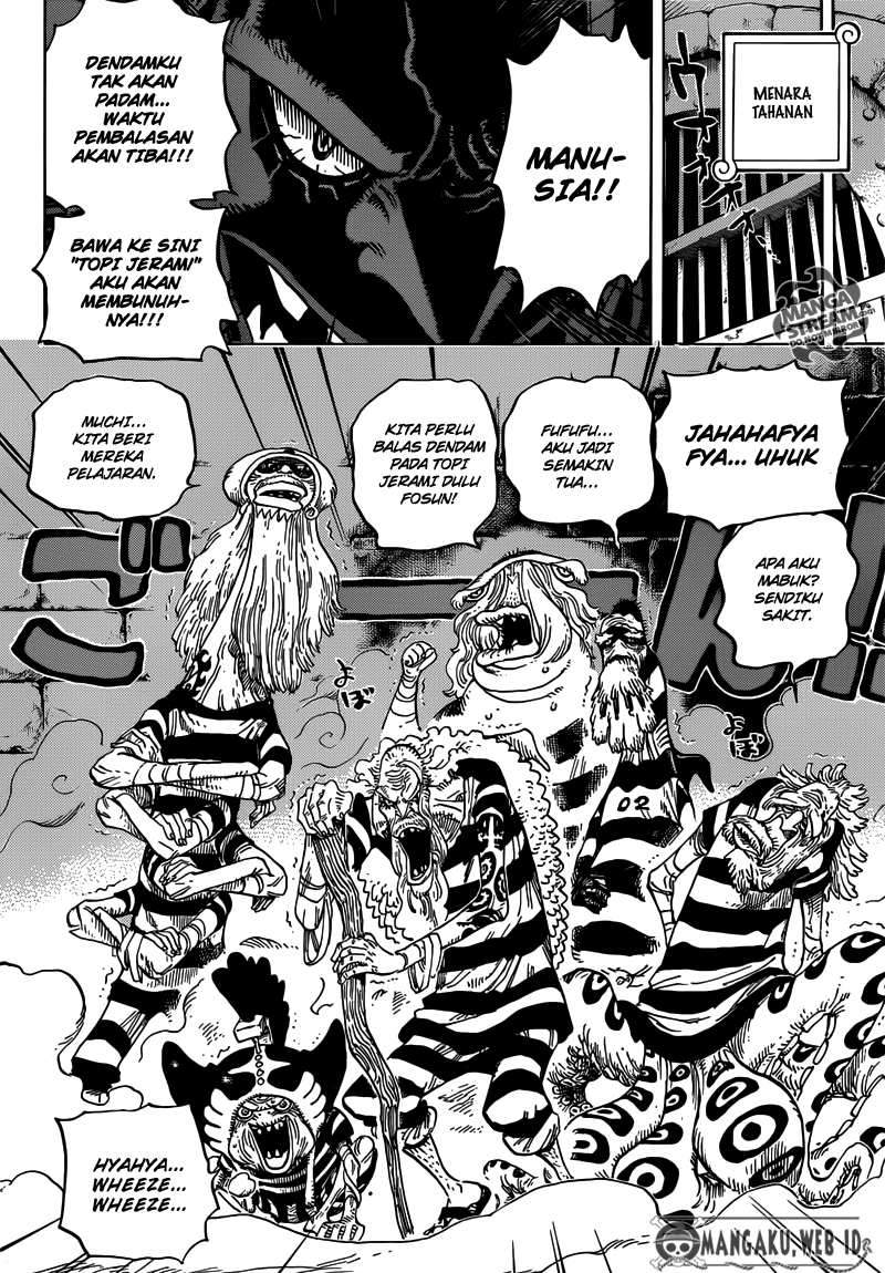 One Piece
